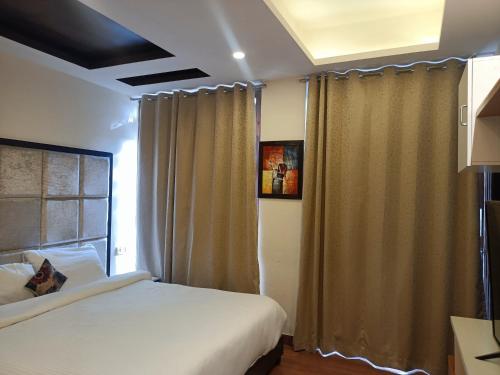 Sai sadan hostel