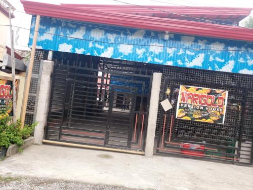 Marigold Pension House