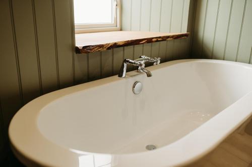 Létesítmények, No1 Burgie Mains Cottage in Forres