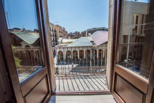 Barcelona Classic Catedral Apartments - image 4