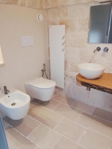 NM charming suite, Monopoli (fotografie 8)