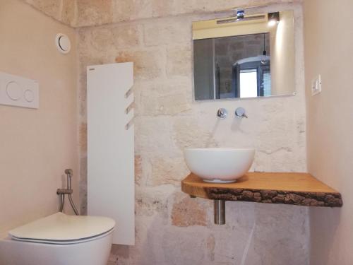 NM charming suite, Monopoli (fotografie 7)