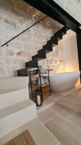 NM charming suite, Monopoli (fotografie 5)