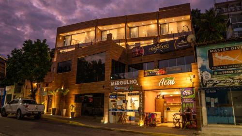 Loft Maré, Arraial do Cabo