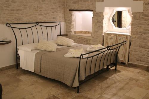 Le Campane B & B chambre d'hôte Ruvo di Puglia