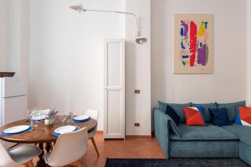 Vittorio Elegant Two Bedroom Apartment, Rome (photo 4)