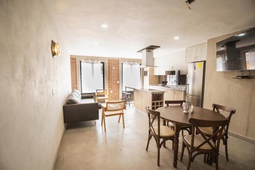 Elegante apartamento en San Miguel de Allende in San Miguel de Allende, Mexico