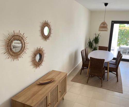 El Rompido - Punta Coral El Rompido - Punta Coral