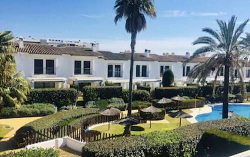 El Rompido - Punta Coral El Rompido - Punta Coral