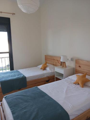 El Rompido - Punta Coral El Rompido - Punta Coral