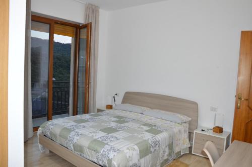 Bed and breakfast Bell'aria chambre d'hôte Asuai