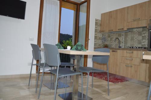 Bed and breakfast Bell'aria - Seulo