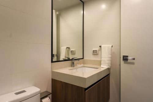 Two-Bedroom Studio Apartment image 9
