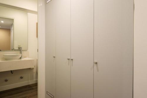 Two-Bedroom Studio Apartment image 5
