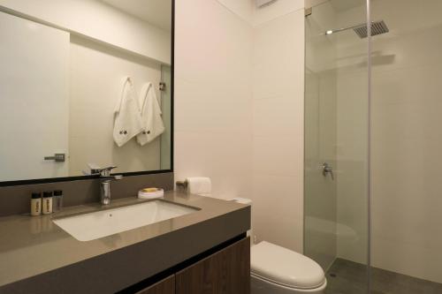 Two-Bedroom Studio Apartment image 4
