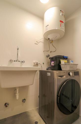Two-Bedroom Studio Apartment image 1