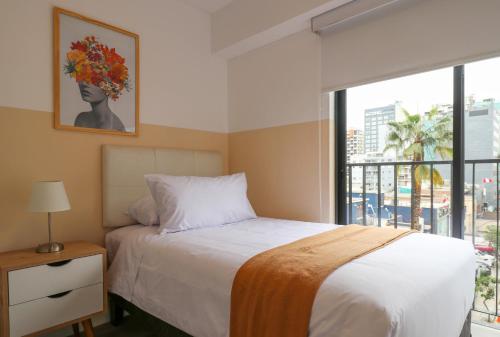 Two-Bedroom Studio Apartment image 6