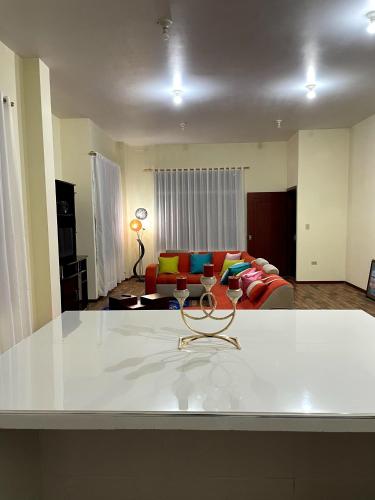 Nuevo departamento con una vista increible