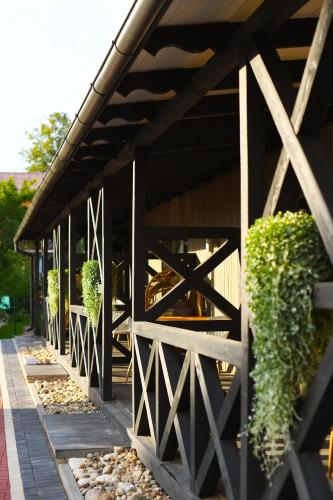 Bahnhofs hotel - image 10