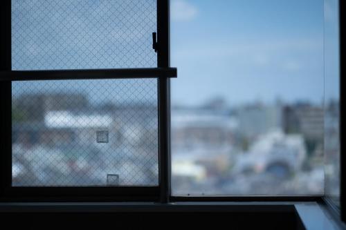 Nishinippori Guest House -Sendagi house- , elevator , private kitchen , private bathroom