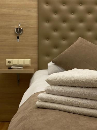 Hotel Varios – Batumi, IL