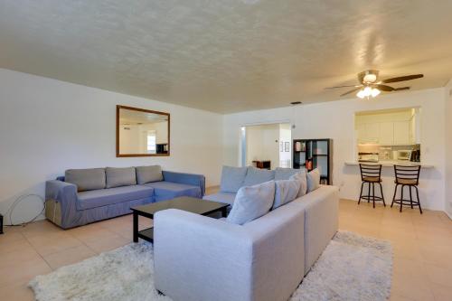 North Miami Beach Rental Near Walking Park! in North Miami Beach, USA