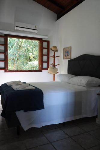 Casa c/ Piscina&Acesso a Lagoa da Conceicao NG0811 in Mole Beach