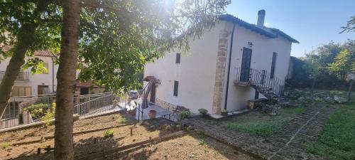 Abruzzo Fabulous Villa View Sirente Velino National Park