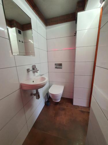 24h Gdynia Mini Apartamenty na kod dostępu & free parking & no keys