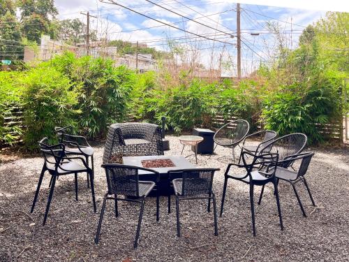 ATX Icon Mansion - Rainey Street - 6 min walk in Austin, USA