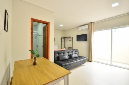 InHome: Estúdio 3, Recanto Confy no Campeche N1529