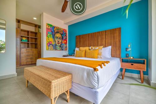 2 BR Condo in Romantic Zone - Pool - Terrace in Puerto Vallarta, Mexico