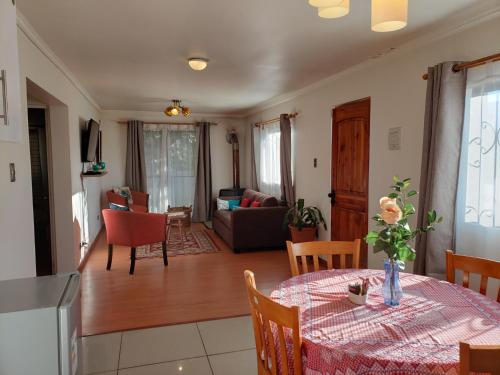 . Apartamento La Calera