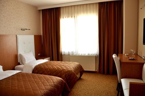 Amazon Aretias Hotel in Güney