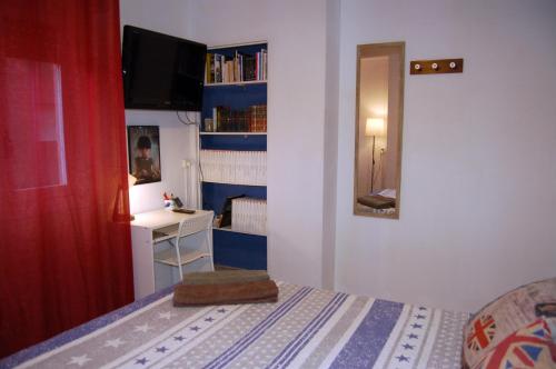 Habitación individual Luna & Támbor Room (Habitacion individual Luna & Tambor Room) in 拉波勒拉