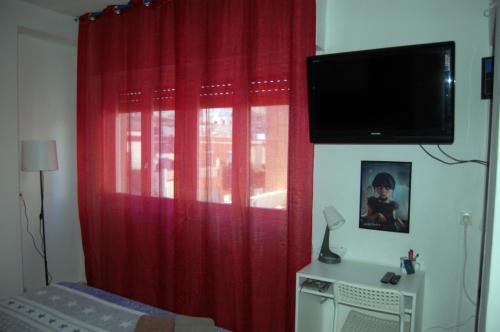 設施, Habitación individual Luna & Támbor Room (Habitacion individual Luna & Tambor Room) in 拉波勒拉