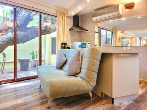 Fasiliteter, La Villa Boutique Hotel in North Ridge