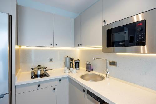 Mel House Lara, Antalya (photo 8)