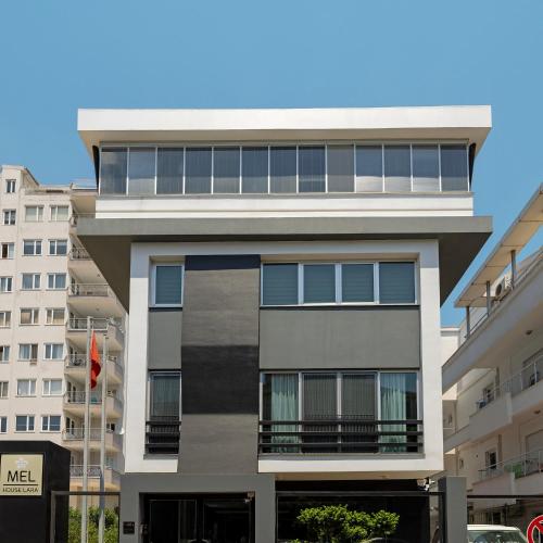 Mel House Lara, Antalya (photo 9)