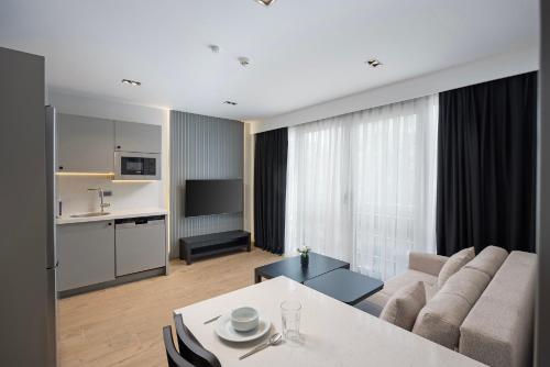 Mel House Lara, Antalya (photo 4)