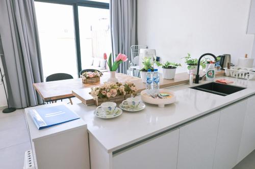 Deer home Quality Luxury Apartment, Dubái (foto 3)