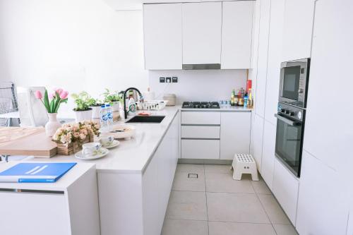 Deer home Quality Luxury Apartment, Dubái (foto 4)