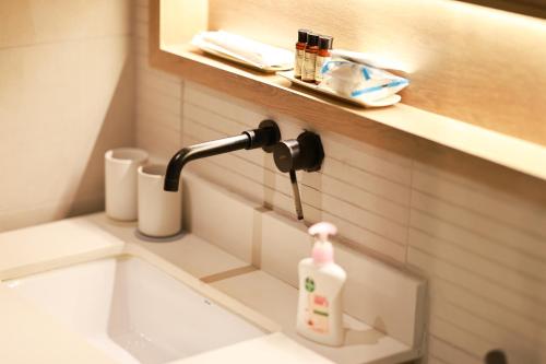 Deer home Quality Luxury Apartment, Dubái (foto 7)