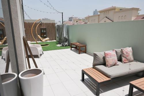 Deer home Quality Luxury Apartment, Dubái (foto 9)