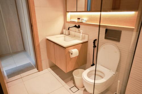 Deer home Quality Luxury Apartment, Dubái (foto 10)