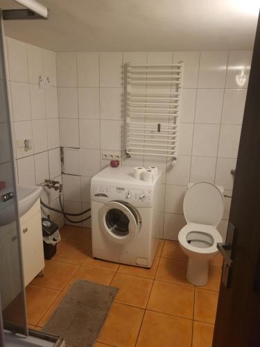 Grzegorzecka Room 3, Cracovia (foto 9)