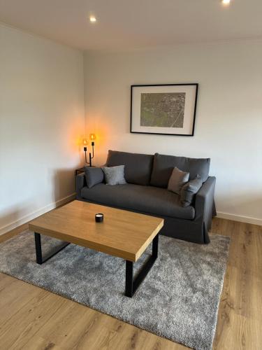 ห้องพัก, Linden Retreat in โอลเดนแบร์ก