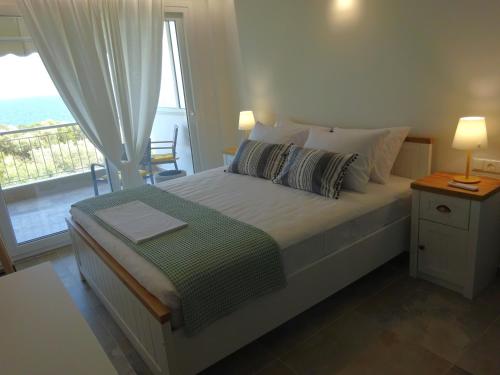 Palio Seaside Escape Palio Seaside Escape