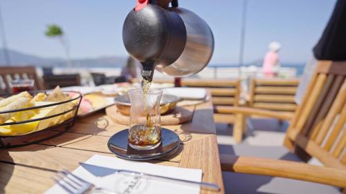Yasemin Hotel - image 14