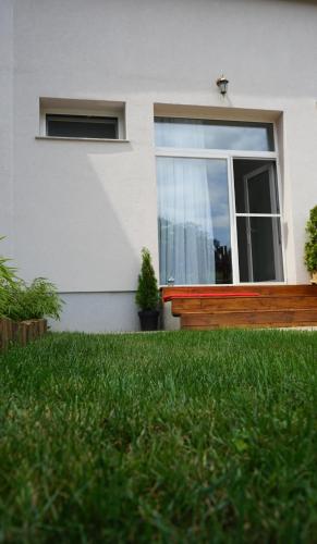 Seadmed, Studio apartment G13 in Djakovo